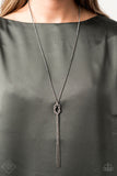 Knockout Knot - Black - Pure Elegance by Kym