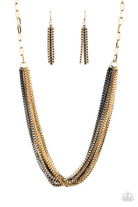 Beat Box Queen - Gold - Pure Elegance by Kym