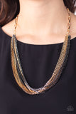 Beat Box Queen - Gold - Pure Elegance by Kym