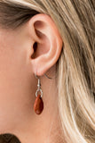 Rio Rainfall - Brown - Pure Elegance by Kym