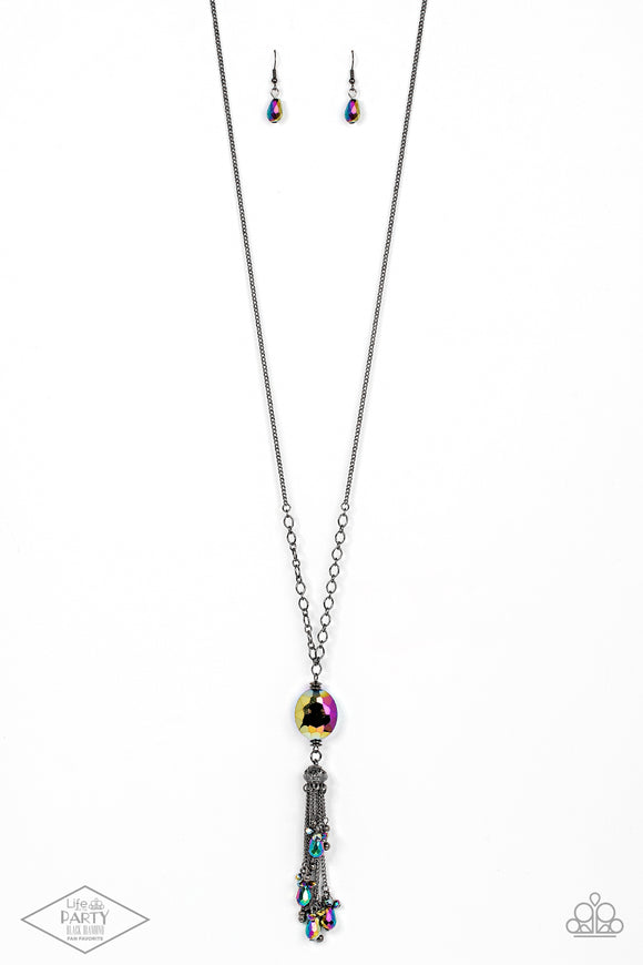 Fringe Flavor - Multi - Pure Elegance by Kym