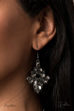 Paparazzi Accessories Zi Collection 2020 The Tina Necklace - Pure Elegance by Kym