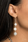 Paparazzi Accessories Zi Signature Series 2020 The LeCricia Necklace - Pure Elegance by Kym