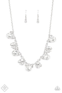 BLING to Attention - White - Pure Elegance by Kym