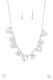 BLING to Attention - White - Pure Elegance by Kym
