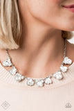BLING to Attention - White - Pure Elegance by Kym