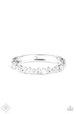 BLING Them To Their Knees - White - Pure Elegance by Kym