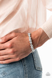 BLING Them To Their Knees - White - Pure Elegance by Kym