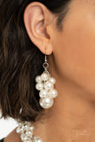 Paparazzi Accessories Zi Collection 2020 Regal Necklace - Pure Elegance by Kym