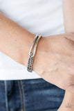 Freeze! - Silver - Pure Elegance by Kym