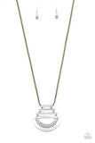 Rise and SHRINE - Green - Pure Elegance by Kym