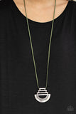 Rise and SHRINE - Green - Pure Elegance by Kym