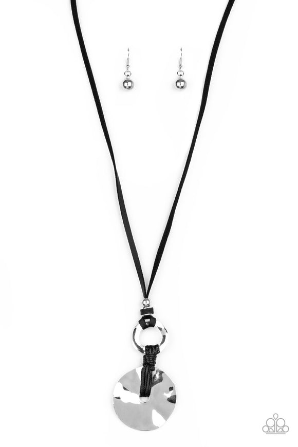 Nautical Nomad - Black - Pure Elegance by Kym