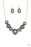 Totally TERRA-torial - Yellow - Pure Elegance by Kym