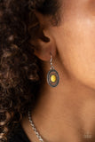 Totally TERRA-torial - Yellow - Pure Elegance by Kym