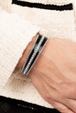 Paparazzi Jewelry Fashion Fix Sept 2021 Fiercely 5th Avenue Complete Set - Pure Elegance by Kym