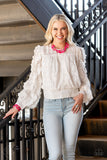 Paparazzi Jewelry Fashion Fix  Aug 2021 Glimpses of Malibu - Complete Trend Blend - Pure Elegance by Kym