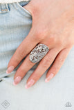 Paparazzi Jewelry Fashion Fix  Aug 2021 Glimpses of Malibu - Complete Trend Blend - Pure Elegance by Kym