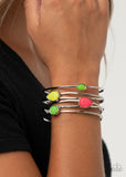 Fashion Frenzy - Multi - Pure Elegance by Kym