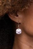 Paparazzi Accessories GLOW Me The Money! Pink Necklace - Pure Elegance by Kym