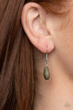Paparazzi Accessories Rural Rapture Green Necklace - Pure Elegance by Kym