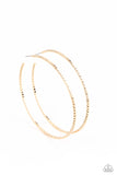 Pump Up The Volume - Gold - Pure Elegance by Kym