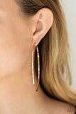 Pump Up The Volume - Gold - Pure Elegance by Kym