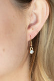 Head Over Heels In Love - Gold - Pure Elegance by Kym