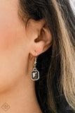 Paparazzi Accessories After Party Access Silver Necklace - Pure Elegance by Kym