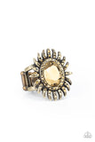 Ultra Luxe - Brass - Pure Elegance by Kym