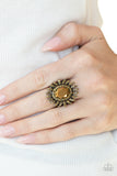 Ultra Luxe - Brass - Pure Elegance by Kym