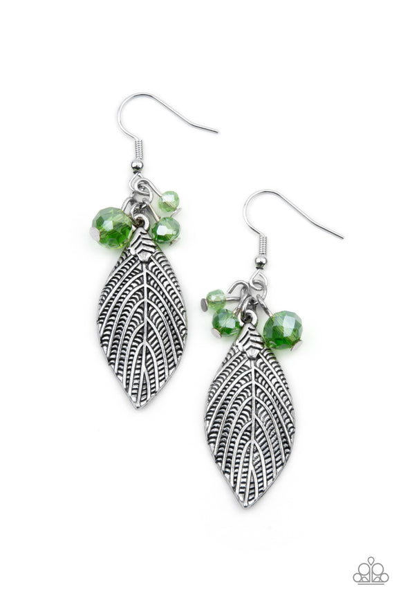 LEAF It To Fate - Green - Pure Elegance by Kym