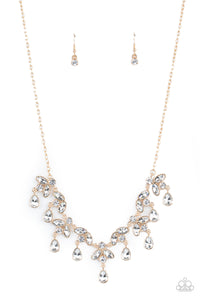 Vintage Royale - Gold - Pure Elegance by Kym