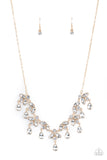 Vintage Royale - Gold - Pure Elegance by Kym
