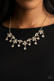 Vintage Royale - Gold - Pure Elegance by Kym