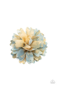 Tie Dyed Eden - Multi - Pure Elegance by Kym