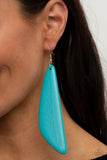 Scuba Dream - Blue - Pure Elegance by Kym