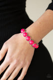 POP, Drop, and Roll - Pink - Pure Elegance by Kym