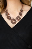 Industrial Envy - Copper - Pure Elegance by Kym