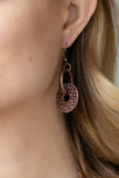 Industrial Envy - Copper - Pure Elegance by Kym