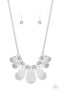 Gallery Goddess - Silver - Pure Elegance by Kym