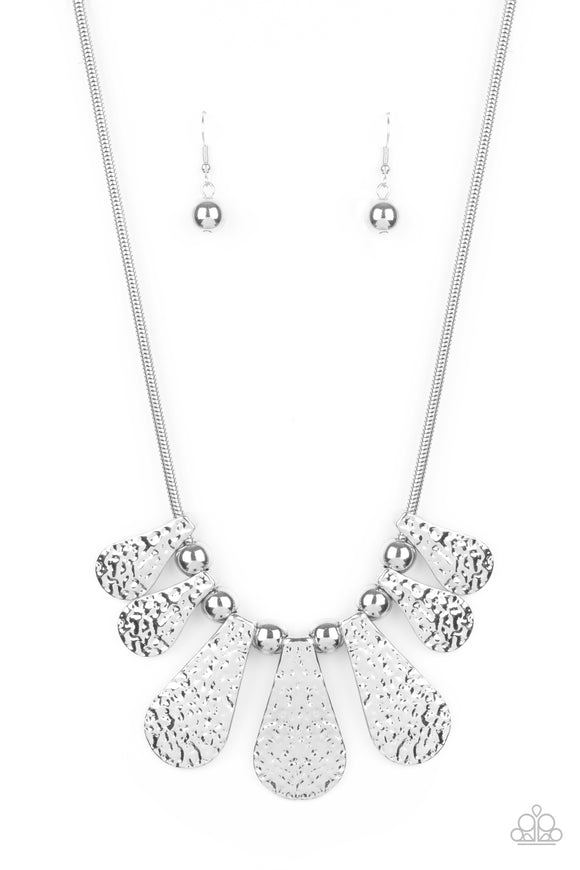 Gallery Goddess - Silver - Pure Elegance by Kym