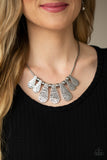 Gallery Goddess - Silver - Pure Elegance by Kym