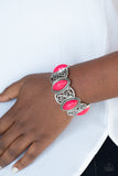 POP, Skip, and a Jump - Pink - Pure Elegance by Kym