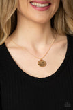 Be Still - Gold - Pure Elegance by Kym