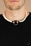 Paparazzi Jewelry The MAINLAND Event - Red Necklace - Pure Elegance by Kym