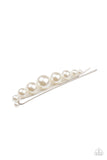 Elegantly Efficient - White - Pure Elegance by Kym