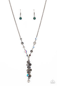 Cosmic Charisma - Multi - Pure Elegance by Kym