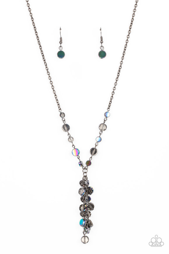 Cosmic Charisma - Multi - Pure Elegance by Kym