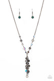 Cosmic Charisma - Multi - Pure Elegance by Kym
